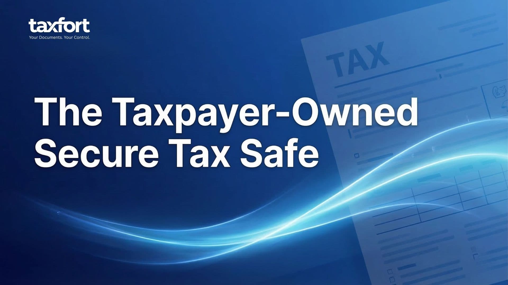 Pitch Deck Cover Slide